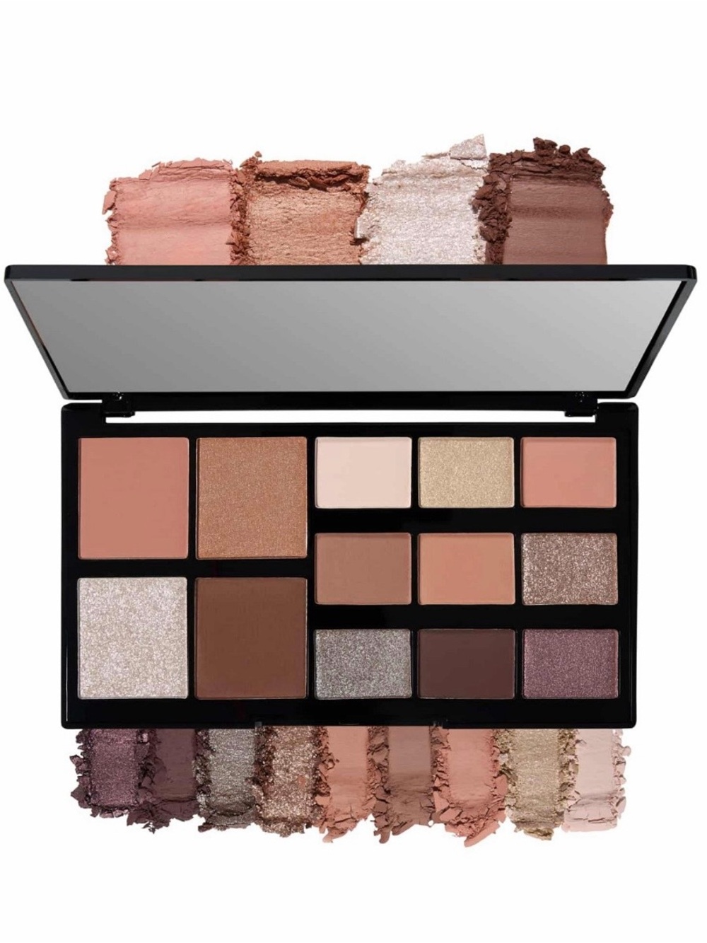 Laura Geller Passport to Pretty Palette — BNIB!